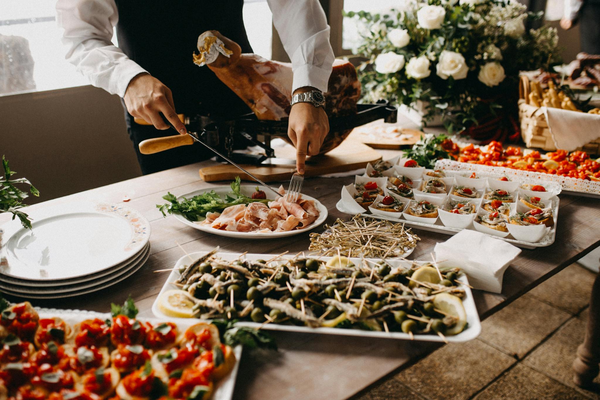 aperitivo