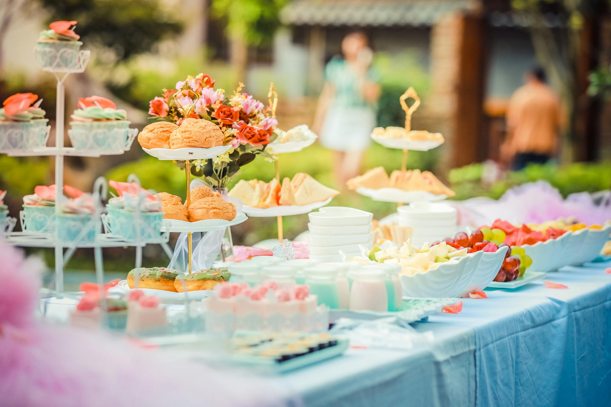 Ansa catering